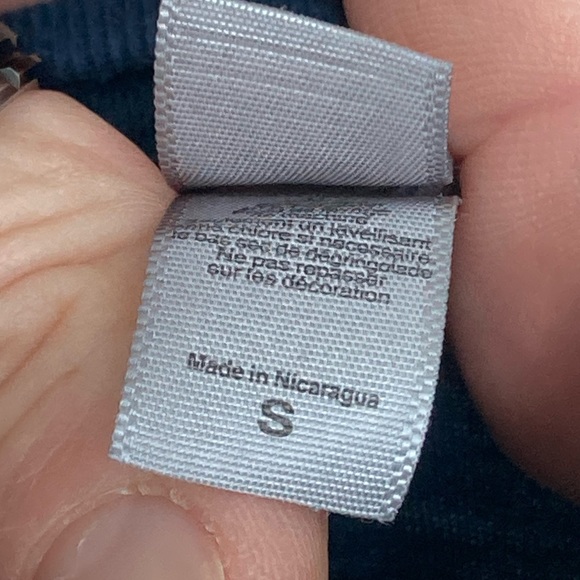 Next Level V-neck T-shirt - Picture 2 of 3